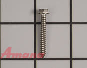 Screw - Part # 4433637 Mfg Part # WP3400886