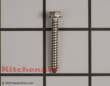 Screw WP3400886 Alternate Product View