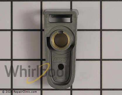 Handle End Cap W10164250 Alternate Product View