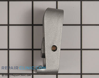 Handle End Cap W10164250 Alternate Product View