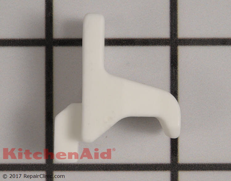 Shelf Support W10840759 Alternate Product View
