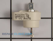 Thermal Fuse - Part # 4975089 Mfg Part # 512-050-235