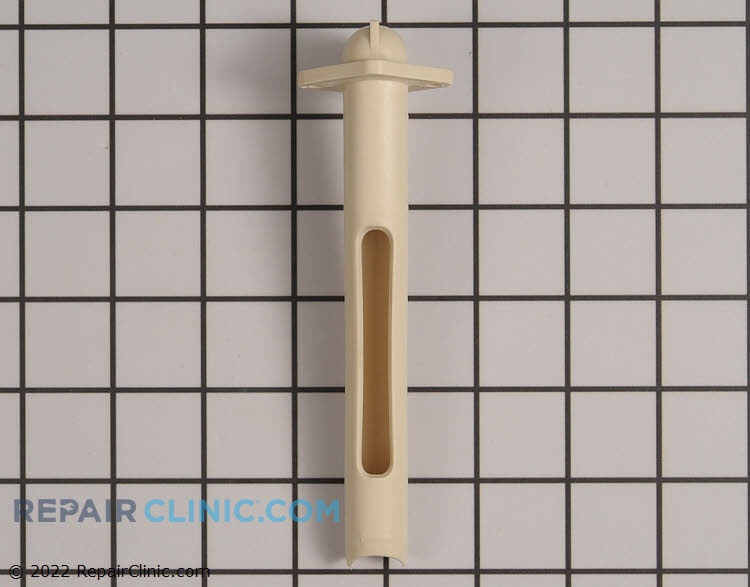 Fill Tube WPW10601149 Fast Shipping Repair Clinic