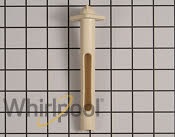 Fill Tube - Part # 4448755 Mfg Part # WPW10601149