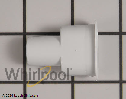 Shelf Support WPW10130299 Alternate Product View