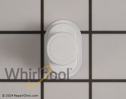 Shelf Support WPW10130299 Alternate Product View