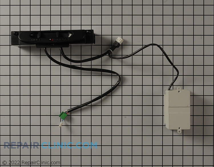 Range Vent Hood Switch Kit SB06108860 Fast Shipping