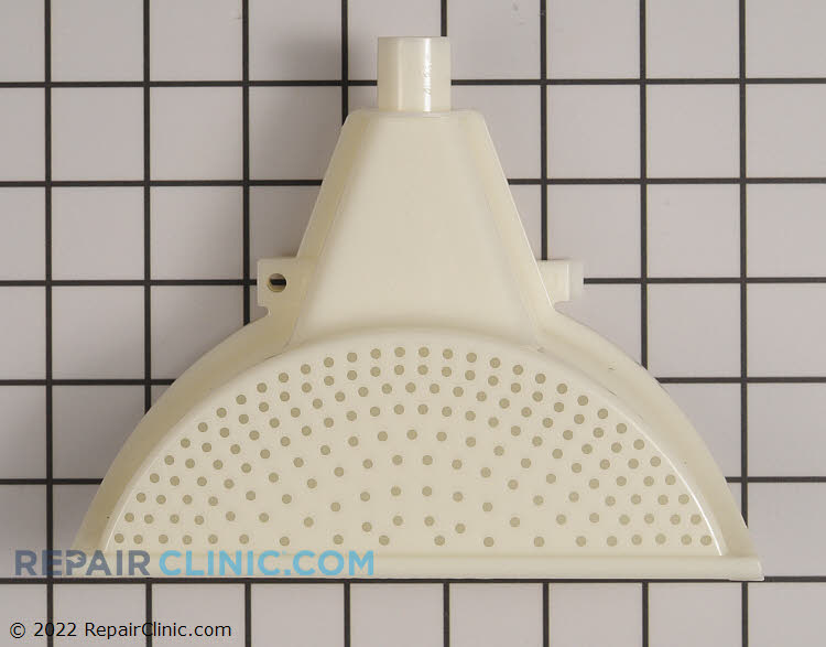 Water Inlet WH01X27936 Alternate Product View