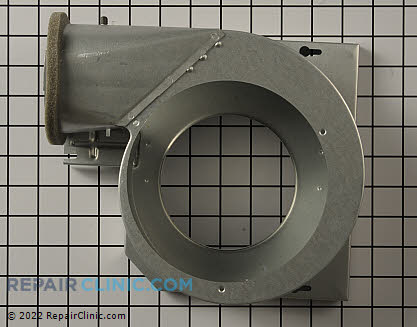 Blower Housing S1307A000 Alternate Product View
