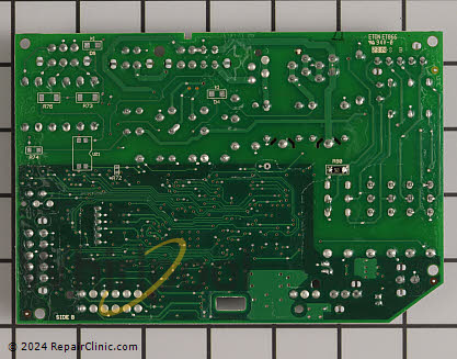 Control Board WPW10235414 Alternate Product View