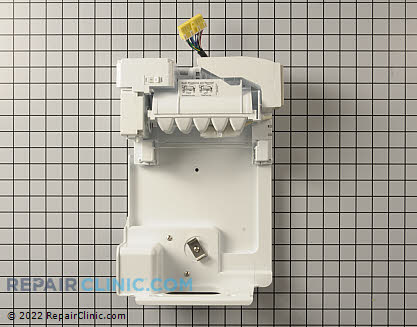 Ice Maker Assembly EAU60783816 Alternate Product View
