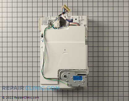 Ice Maker Assembly EAU60783816 Alternate Product View