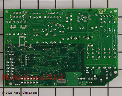 Main Control Board WPW10235414 Alternate Product View