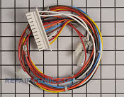 carrier furnace wire, receptacle \u0026 wire connector parts Furnace Motor Wiring carrier furnace wire harness