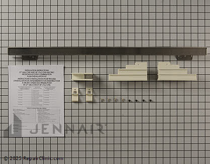 Heat Shield W11123004 Alternate Product View