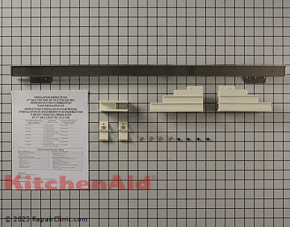 Heat Shield W11123004 Alternate Product View