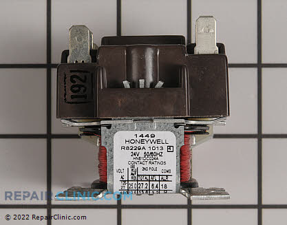 Relay HN61DC024 Alternate Product View