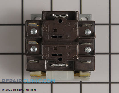 Relay HN61DC024 Alternate Product View