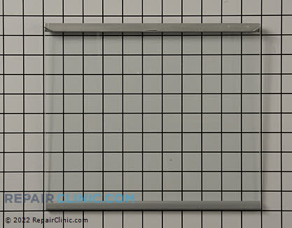 Shelf Glass WPW10269161 Alternate Product View