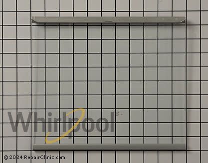 Shelf Glass WPW10269161 Alternate Product View