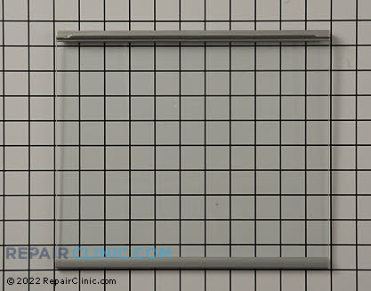 Shelf Glass WPW10269161 Alternate Product View