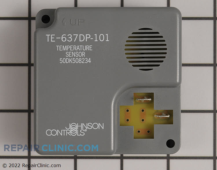 50DK508234 Control Module