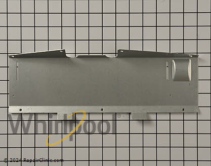 Vent W10904163 Alternate Product View