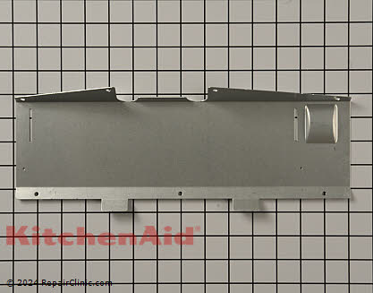 Vent W10904163 Alternate Product View