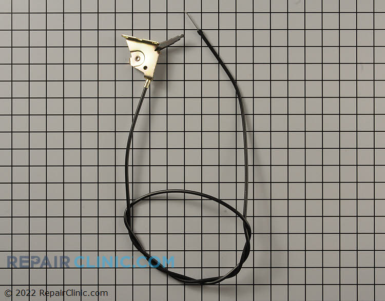 Lawn Mower Throttle Cable 115392 | Repair Clinic