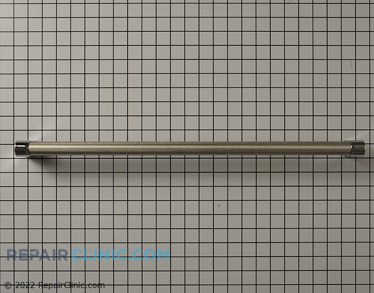 Kitchenaid Microwave Door Handle Replacement W10831237 Repair Clinic