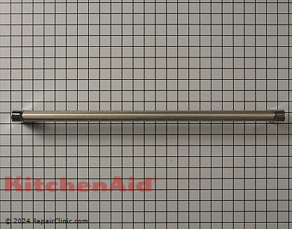 KitchenAid Door Handle W11518518 | KitchenAid Replacement Parts