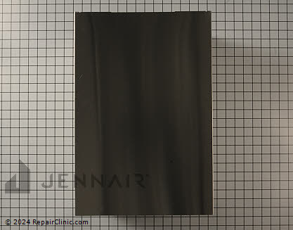 Duct Assembly W11321566 Alternate Product View