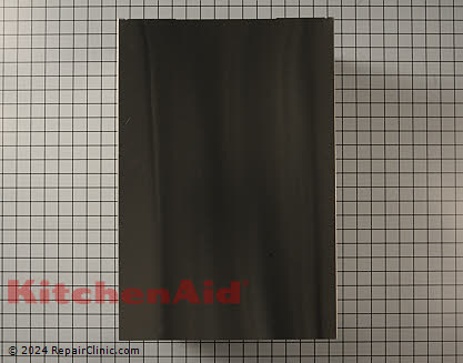 Duct Assembly W11321566 Alternate Product View