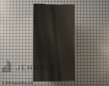 Duct Assembly W11321566 Alternate Product View