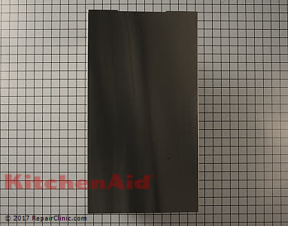 Duct Assembly W11321566 Alternate Product View