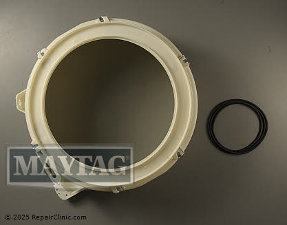 Outer Tub W10250805 Alternate Product View
