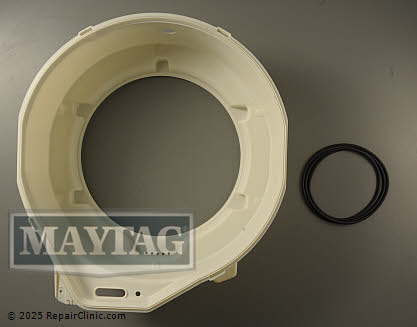Outer Tub W10250805 Alternate Product View