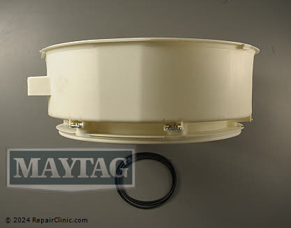 Outer Tub W10250805 Alternate Product View