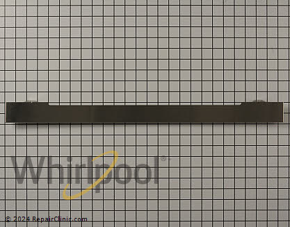 Trim Piece WPW10327378 Alternate Product View