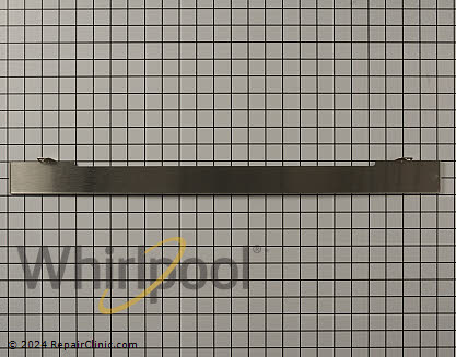Trim Piece WPW10327378 Alternate Product View