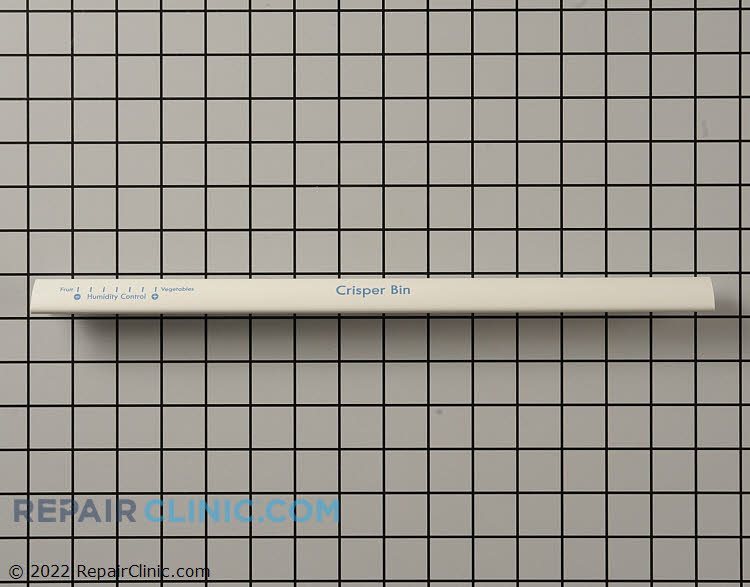 Trim Piece WPW10449632 Alternate Product View