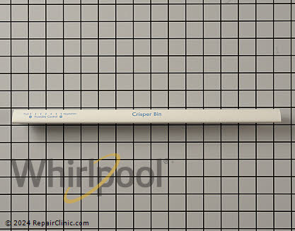 Trim Piece WPW10449632 Alternate Product View