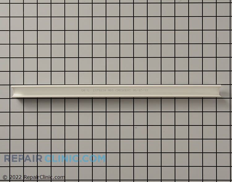 Trim Piece WPW10449632 Alternate Product View