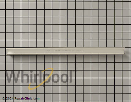 Trim Piece WPW10449632 Alternate Product View