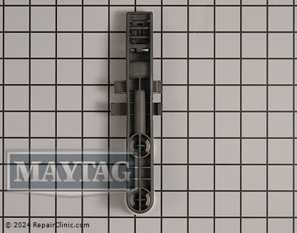 Dishrack Roller and Adjuster WPW10451914 Alternate Product View