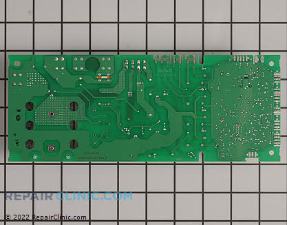 Main Control Board 00708030 Alternate Product View