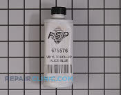 Rack Repair Kit or Paint - Part # 4378169 Mfg Part # W10840471