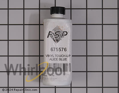 Rack Repair Kit or Paint W10840471 Alternate Product View