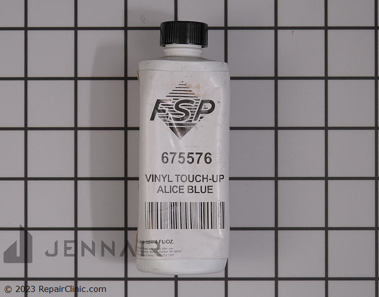 Rack Repair Kit or Paint W10840471 Alternate Product View