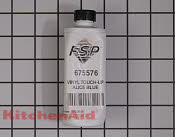 Rack Repair Kit or Paint - Part # 4378169 Mfg Part # W10840471